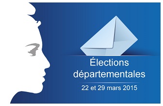 Elections départementales